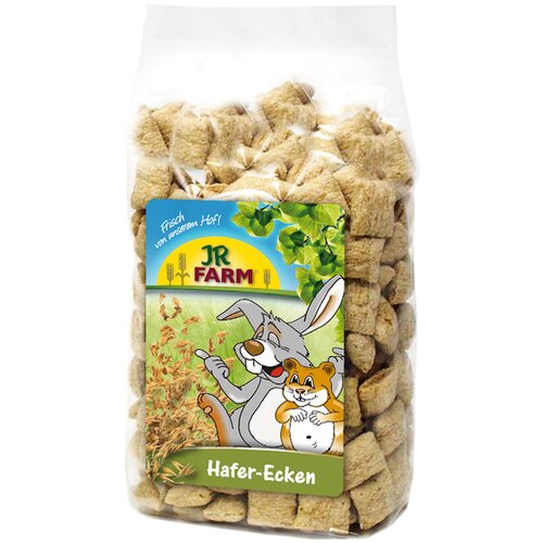 JR Farm zobene grickalice - 2 x 300 g Cijene