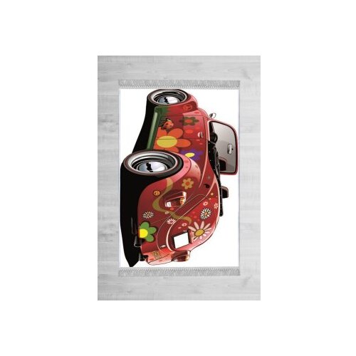 Conceptum Hypnose tepih (80 x 150) ELS572 Slike