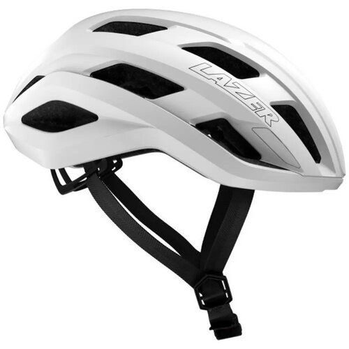  KACIGA LAZER STRADA KC CE-CPSC / MATTE FULL WHITE - L Cijene