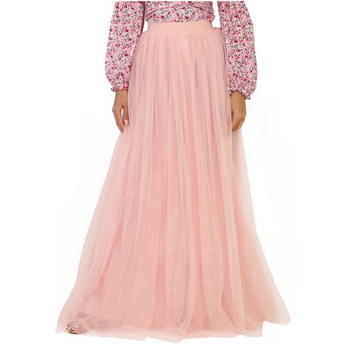La Modeuse Krila 22946_P50752 Rožnata Cene