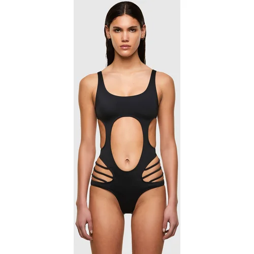 Diesel Swimwear - BFSW-MICAELA SWIMSUIT black