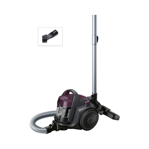 Bosch usisavač BGC05AAA1 Slike