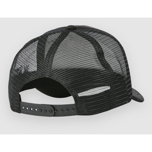 Any Means Necessary So Tired Trucker Kapa s &amp;scaron;iltom black Slike
