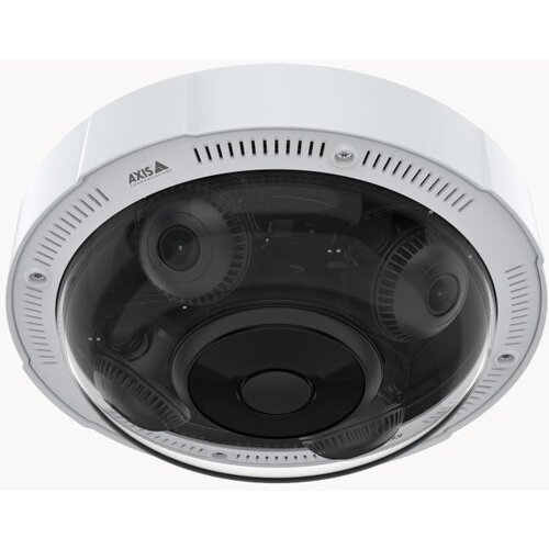 Axis netzwerkkamera panorama dome P3737-PLE 360°" Cijene