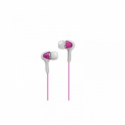  slušalice skullcandy Smokin&#039; buds pink w/mic 03SKBM2 Cene