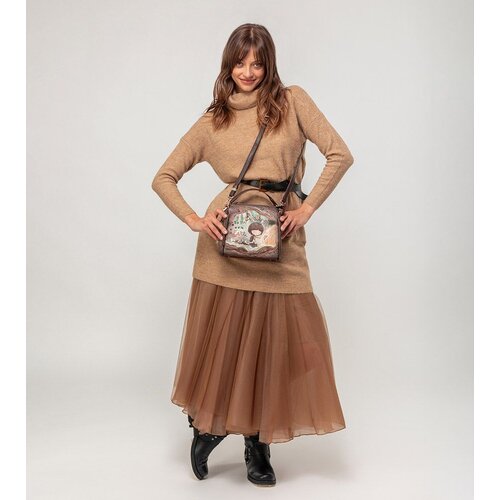 Sany Bags S.L. Torba fashion FW24 Core S-20x19x11cm 39803-440 P16 NETTO Cijene