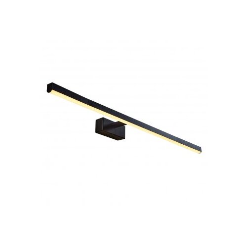 Opviq L1650 zidna lampa, crna Cene