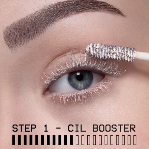 Lanc&amp;ocirc;me Cils Booster XL podlaga za krepitev trepalnic pred nanosom maskare 5,5 ml Slike