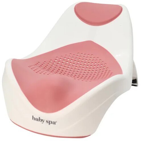 BABY SPA podloga za kupanje beba roze Cijene