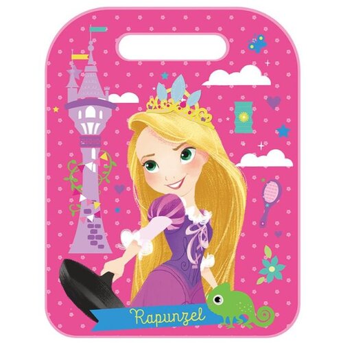 Princess Štitnik za stražnje sjedalo Rapunzel Cene