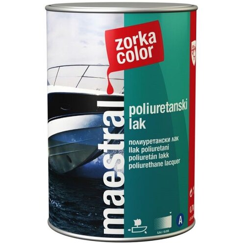 Madras doo Beograd Maestral Poliuretanski lak Helios Cene