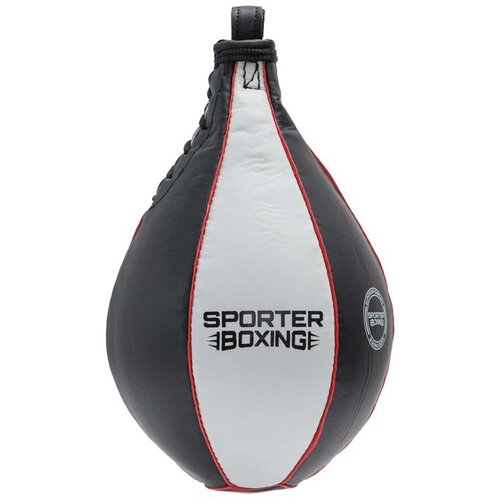  Vreća za udaranje SPEED BALL - CRNA Cene