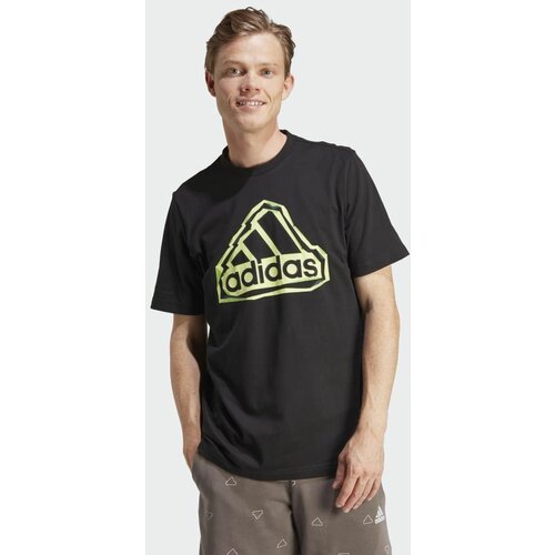 Adidas majica kratak rukav m fld bos logo m Slike
