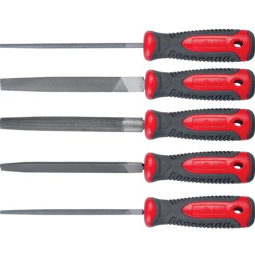 Profix set turpija za metal 5kom Slike