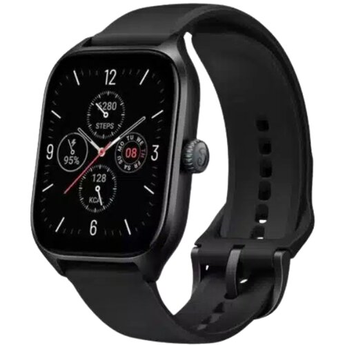  Amazfit GTS 4 Infinite Black Cijene