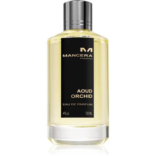 MANCERA aoud Orchid parfemska voda 120 ml unisex