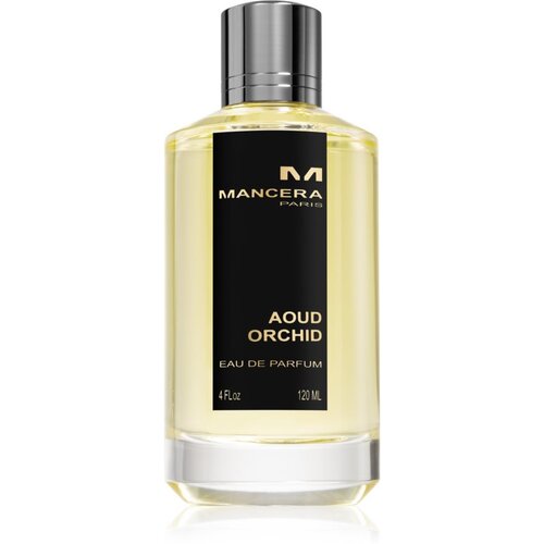 MANCERA Aoud Orchid parfumska voda 120 ml unisex Slike