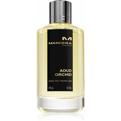 MANCERA Aoud Orchid parfumska voda 120 ml unisex