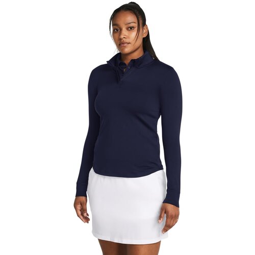 Under Armour Women's Sports Sweatshirt Playoff 1/4 Zip Cene