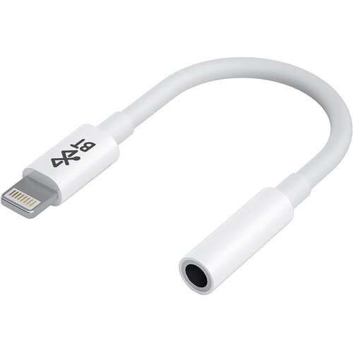 Moxom Adapter audio MX-AX17 iPhone Lightning na AUX 3.5mm (music only) Cene