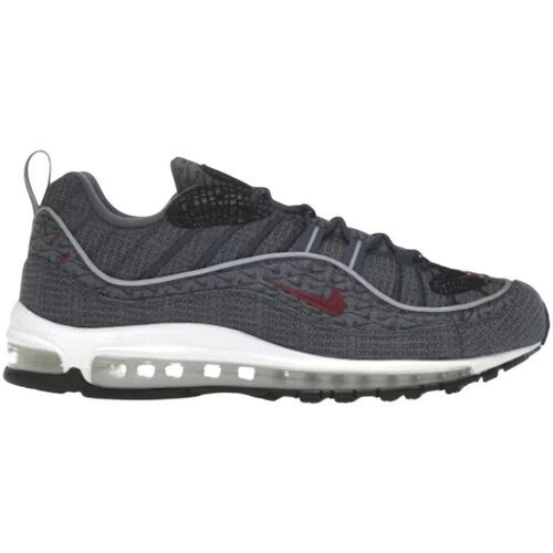 Nike Nizke superge Air Max 98 Thunder Blue Modra Cene