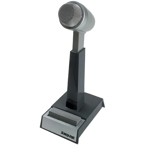 Shure 522 bazni desktop mikrofon