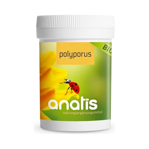 anatis Naturprodukte polyporus goba Bio