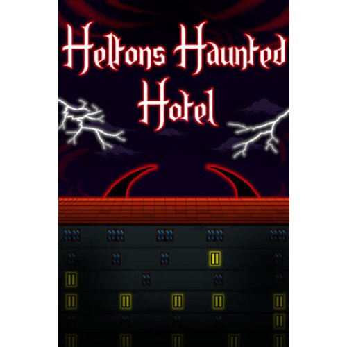 Steam Heltons Haunted Hotel (PC) Key GLOBAL Cene