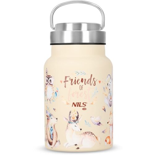 Nils Camp Termo bidon za toplo ili hladno 520 ml Cijene