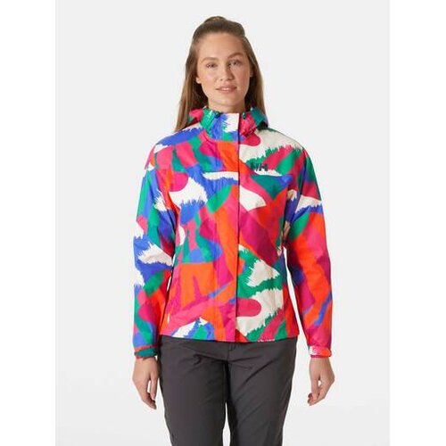 Helly Hansen Ženska jakna Loke Print Cene