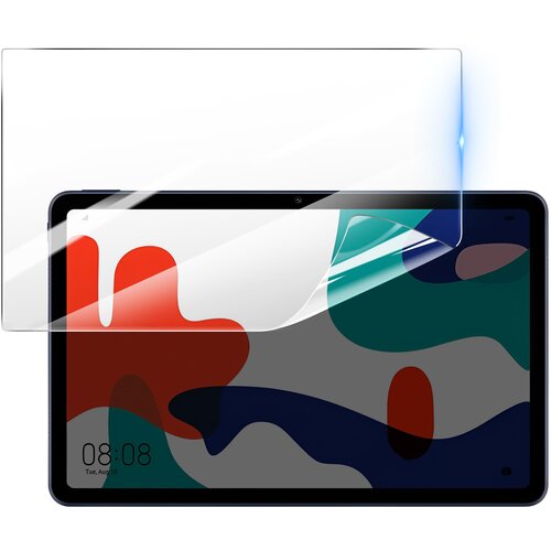 3mk hidrogelna za&scaron;?ita zaslona pred udarci za huawei matepad 10.4, prozorno, (21255513) Cene