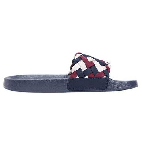 Tommy Hilfiger pletene ženske papuče Cene