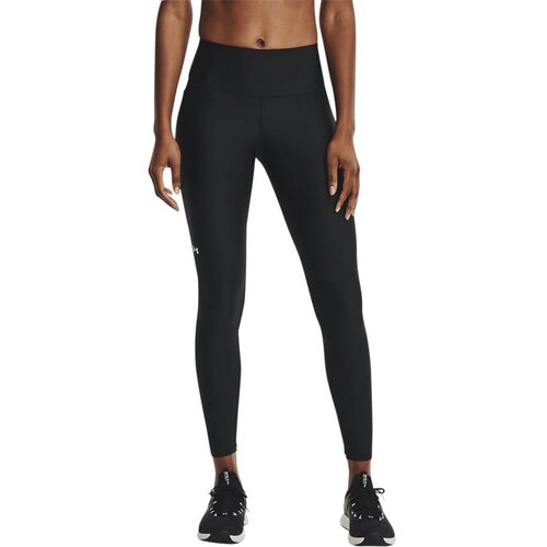 Under Armour Ženske pajkice Armour HiRise Leg Črna Cene