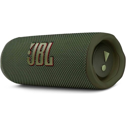 JBL Prenosni zvočnik Flip 6, zelen Cene