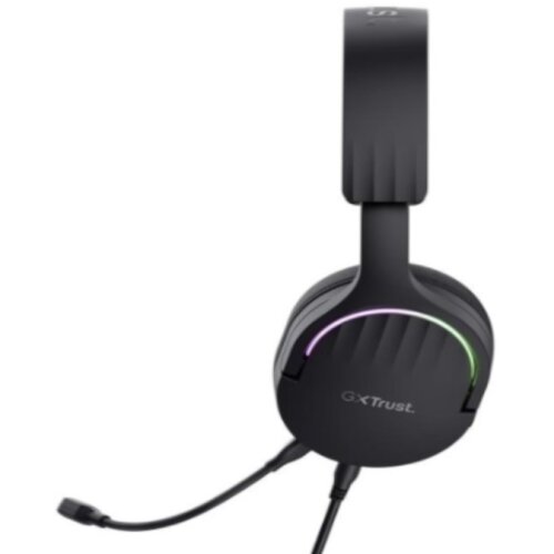 Trust GXT490 FAYZO 7.1 USB crna 24900 Slike