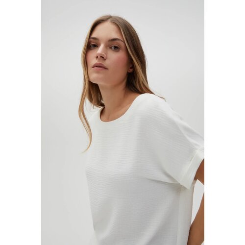 Marisse Women's Shirt L-Ko-4629 Off White Cijene
