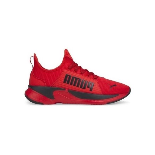 Puma Nizke superge Softride Premier Rdeča Slike