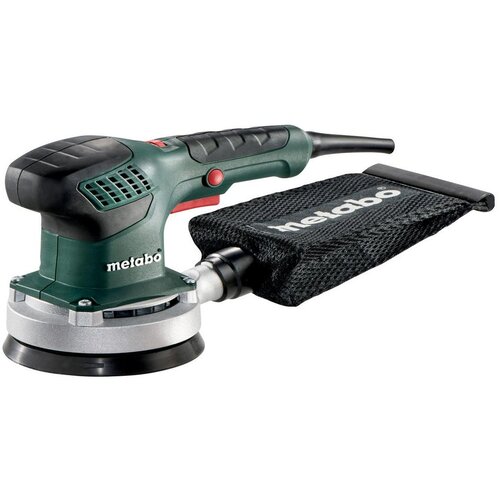 Metabo ekscentrični brusilnik 125 mm 310W SXE 3125, (21101465) Cene