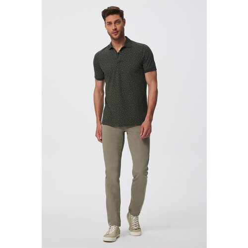 Lee Cooper Newbernard Men's Polo Shirt Cijene