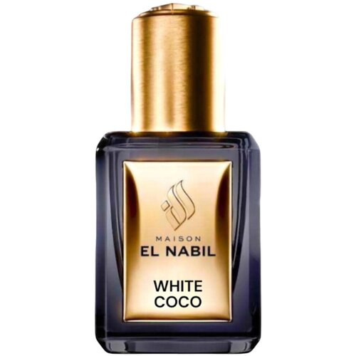 El Nabil Parfumska voda White Coco Parf&uuml;mextrakt Cene