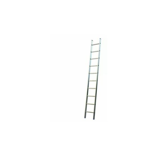 Elkop Jednodelne Aluminijumske Merdevine 1x10 - 2,7m Cene