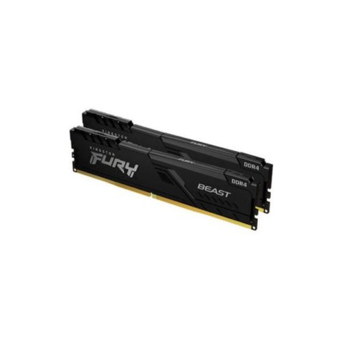 Kingston 32GB 3200MHz DDR4FURY Beast (2x16GB), CL16 Cijene