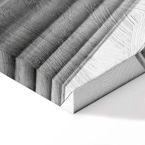  Slika - Stone Columns (1 Part) Vertical 60x90 Premium Print Slike