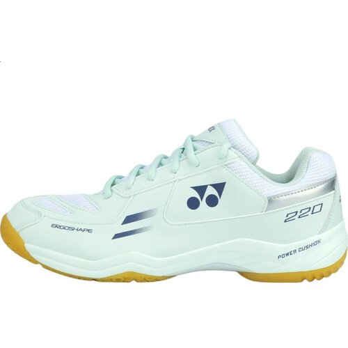 Yonex Patike za badminton, Zelene Cene