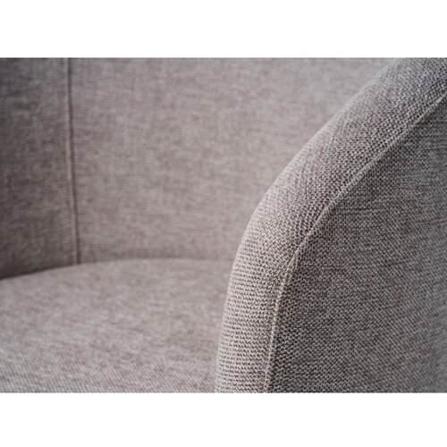 Unique Furniture Svetlo siv jedilni stol Easton &amp;ndash; Slike