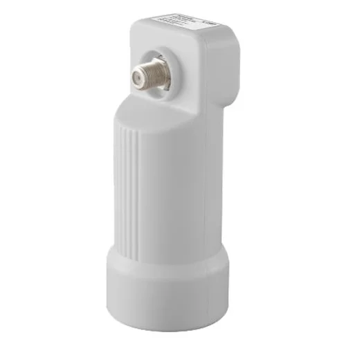 Amiko LNB Single, sum 0,1dB, vodonepropusan – L-108