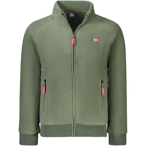 Norway 1963 MEN&#39;S SPORTS JACKET GREEN Cijene