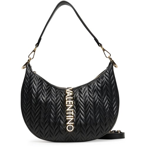 Valentino Torba preko ramena crna Cene