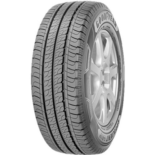 Goodyear 215/60R16C EFFIGRIP CARGO 2 Stari DOT Letnja Slike