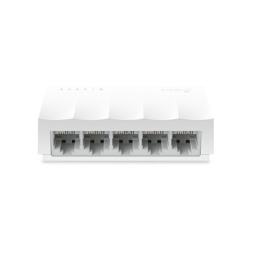Tp-link Mrežno stikalo LiteWave LS1005 5-portno 10/100 Mbps Cene